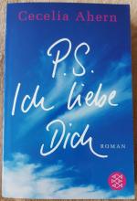 P.S. Ich liebe Dich