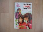 Enid Blyton: Hanni und Nanni im Landschu Enid Blyton: Hanni und Nanni im Landschu
