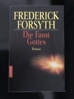 Frederick Forsyth: Die Faust Gottes