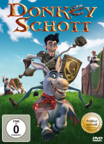 Donkey Schott