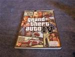 Grand Theft Auto IV -  das offizielle Strategiebuch - für Microsoft XBOX 360 und Playstation - 3 Computer Entertainment System