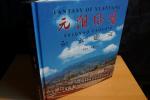 Fantasy of Yuanyang China, englisch/chinesisch