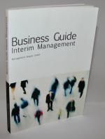 Business Guide Interim Management