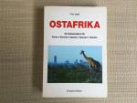 Ostafrika. Ein Reisehandbuch für Kenya, Burundi, Uganda, Rwanda, Tanzania. Reihe Roter Rucksack.