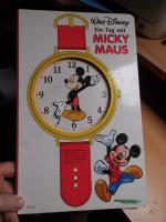 Ein Tag mit Micky Maus