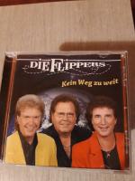 Die Flippers / Kein Weg zu weit