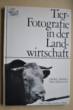 Tier-Fotografie in der Landwirtschaft