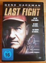 Last Fight - Sein letzter Kampf