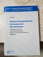Schedel: Stofftelegramme Betriebswirtsch