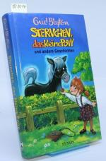 Sternchen, das kleine Pony