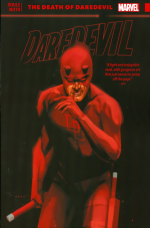 Charles Soule & Phil Noto: Daredevil: Ba