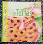 Liebevolle Backideen - Tartes Dr. Oetker