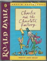 Charlie and the Chocolate Factory (2 MCs)