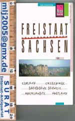 Rainer und Peter Höh: Freistaat Sachsen. Rainer und Peter Höh: Freistaat Sachsen.