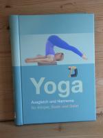 christina brown: "YOGA" ausgleich und ha christina brown: "YOGA" ausgleich und ha