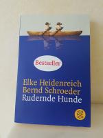 Heidenreich, Elke; Schroeder, Bernd: Rud Heidenreich, Elke; Schroeder, Bernd: Rud