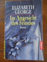 Im Angesicht des Feindes - Ein Inspector-Lynley-Roman 8