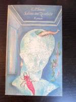 Salons im Zwielicht. Roman. - Aus dem Englischen von Rainer Rönsch.