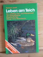 norbert jorek: "leben am teich" norbert jorek: "leben am teich"