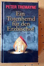 Ein Totenhemd für den Erzbischof