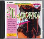 Madonna - Live USA