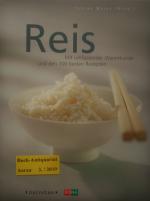 Tobias Meier: Reis