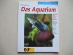 Peter Stadelmann: Das Aquarium einrichte Peter Stadelmann: Das Aquarium einrichte