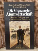 Meyer-Abich, Klaus Michael und Bertram S Meyer-Abich, Klaus Michael und Bertram S
