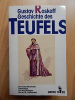 Geschichte des Teufels