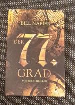 Bill Napier: Der 77. Grad - Mysterythril