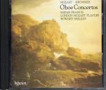 OBOE CONCERTOS