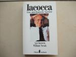 Iacocca, Lee; Novak, William: Iacocca Iacocca, Lee; Novak, William: Iacocca