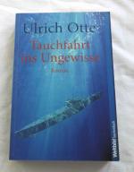 Tauchfahrt ins Ungewisse