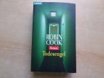 Robin Cook: Todesengel Robin Cook: Todesengel