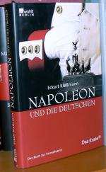 Napoleon und die Deutschen