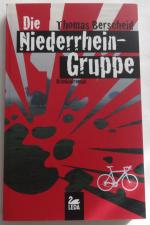 Thomas Berscheid: Die Niederrheingruppe 
