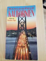Doris Chevron: Kalifornien