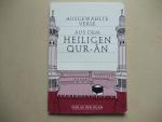 Ausgewählte Verse aus dem Heiligen Qur-A