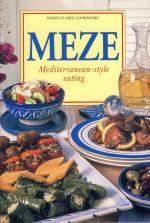 Meze: Mediterranean-style eating