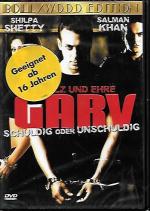 Puneet Issar: Garv - Stolz und Ehre, sch
