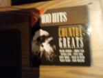 100 Hits Country Greats