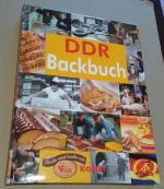 Otzen, Barbara / Otzen, Hans: DDR Backbu