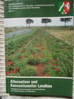 Rheinland: Alternativer und konventionel Rheinland: Alternativer und konventionel