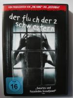 Der Fluch der 2 Schwestern - smartes Gruseljuwel, Emely Browning, The Guard Brothers