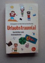 Abidi, Heike / Koeseling, Anja: Urlaubst Abidi, Heike / Koeseling, Anja: Urlaubst