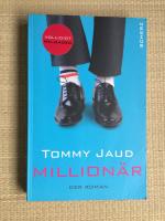Tommy Jaud: Millionär - Der Roman