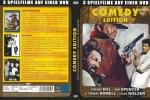 Zwei vom Affen Gebissen ... u.a. [ 3 Spielfilme auf einer DVD ]