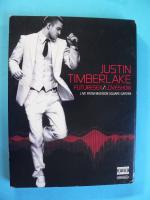 Futuresex/Loveshow - Live from Madison Square Garden