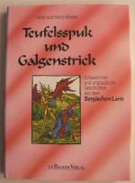 Böseke, Heidi/Böseke, Harry: Teufelspuk 