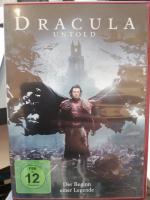 Dracula Untold